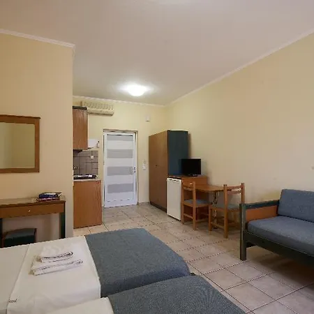 Inea & 2* Agioi Apostoli (Crete)