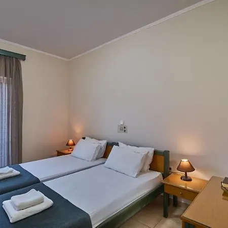 Inea & Hotel