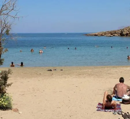 Ξενοδοχείο Inea &